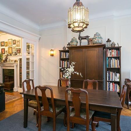 Bed and Breakfast Lefferts Manor New York Exteriér fotografie