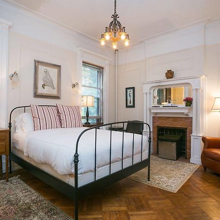 Bed and Breakfast Lefferts Manor New York Exteriér fotografie
