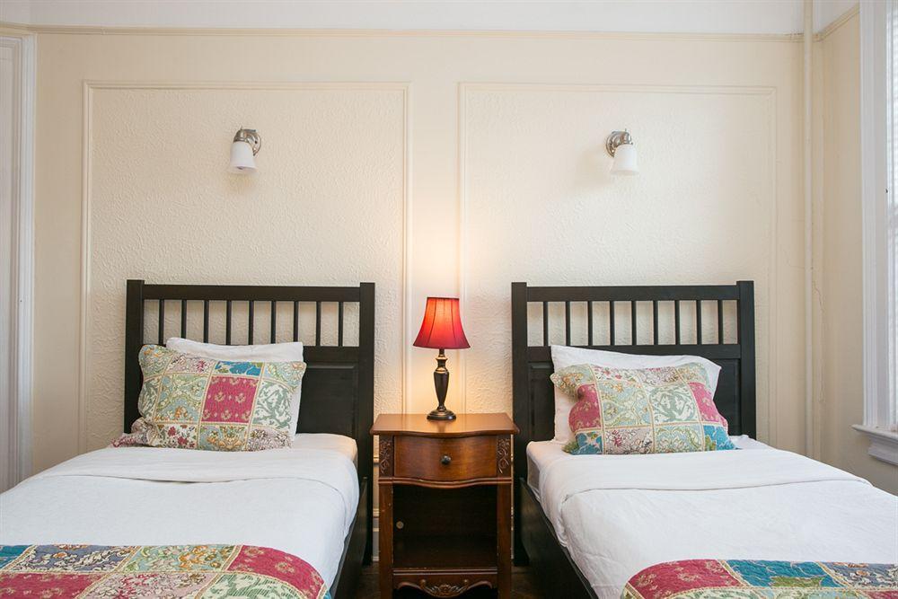 Bed and Breakfast Lefferts Manor New York Exteriér fotografie