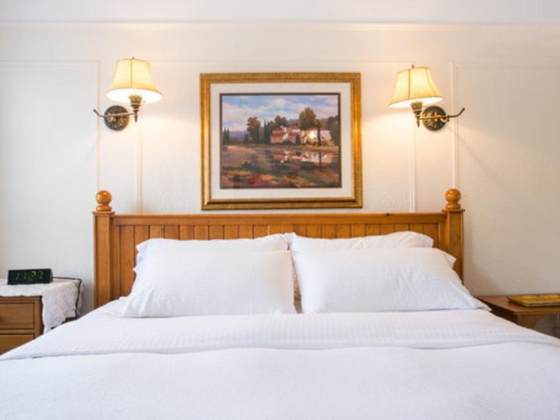 Bed and Breakfast Lefferts Manor New York Exteriér fotografie