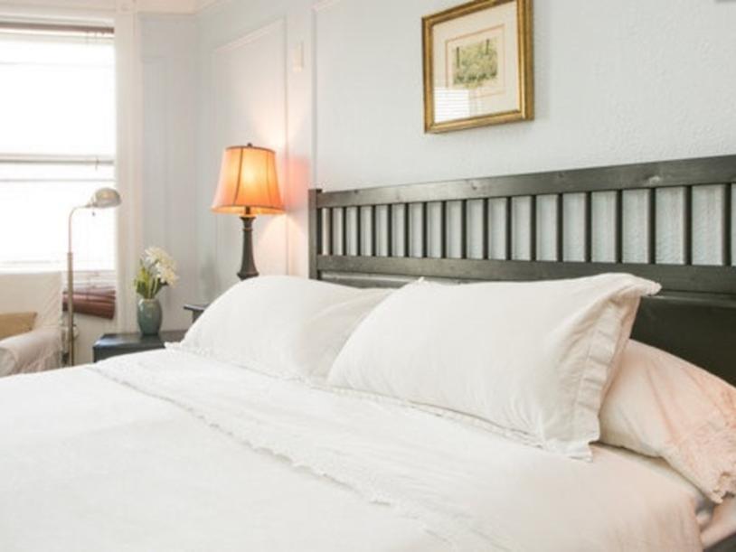 Bed and Breakfast Lefferts Manor New York Exteriér fotografie