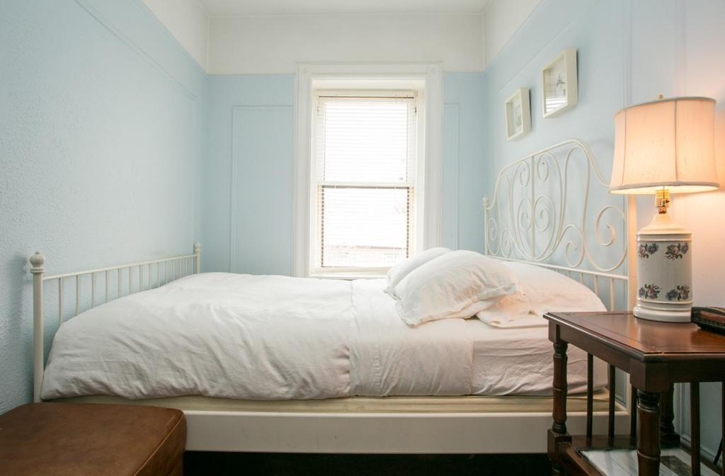 Bed and Breakfast Lefferts Manor New York Pokoj fotografie