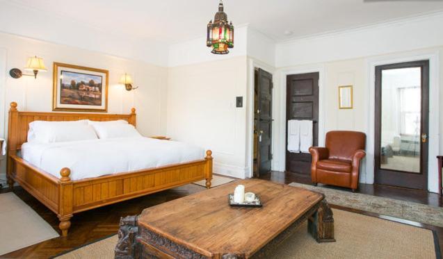 Bed and Breakfast Lefferts Manor New York Pokoj fotografie