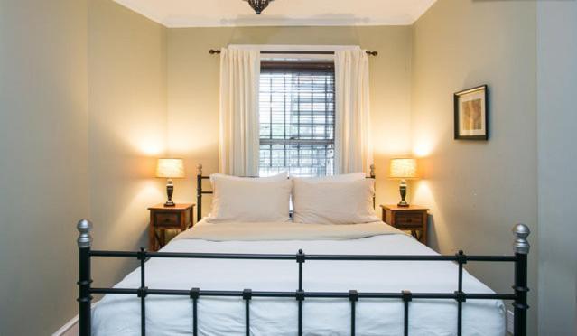 Bed and Breakfast Lefferts Manor New York Pokoj fotografie