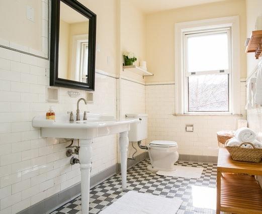 Bed and Breakfast Lefferts Manor New York Pokoj fotografie