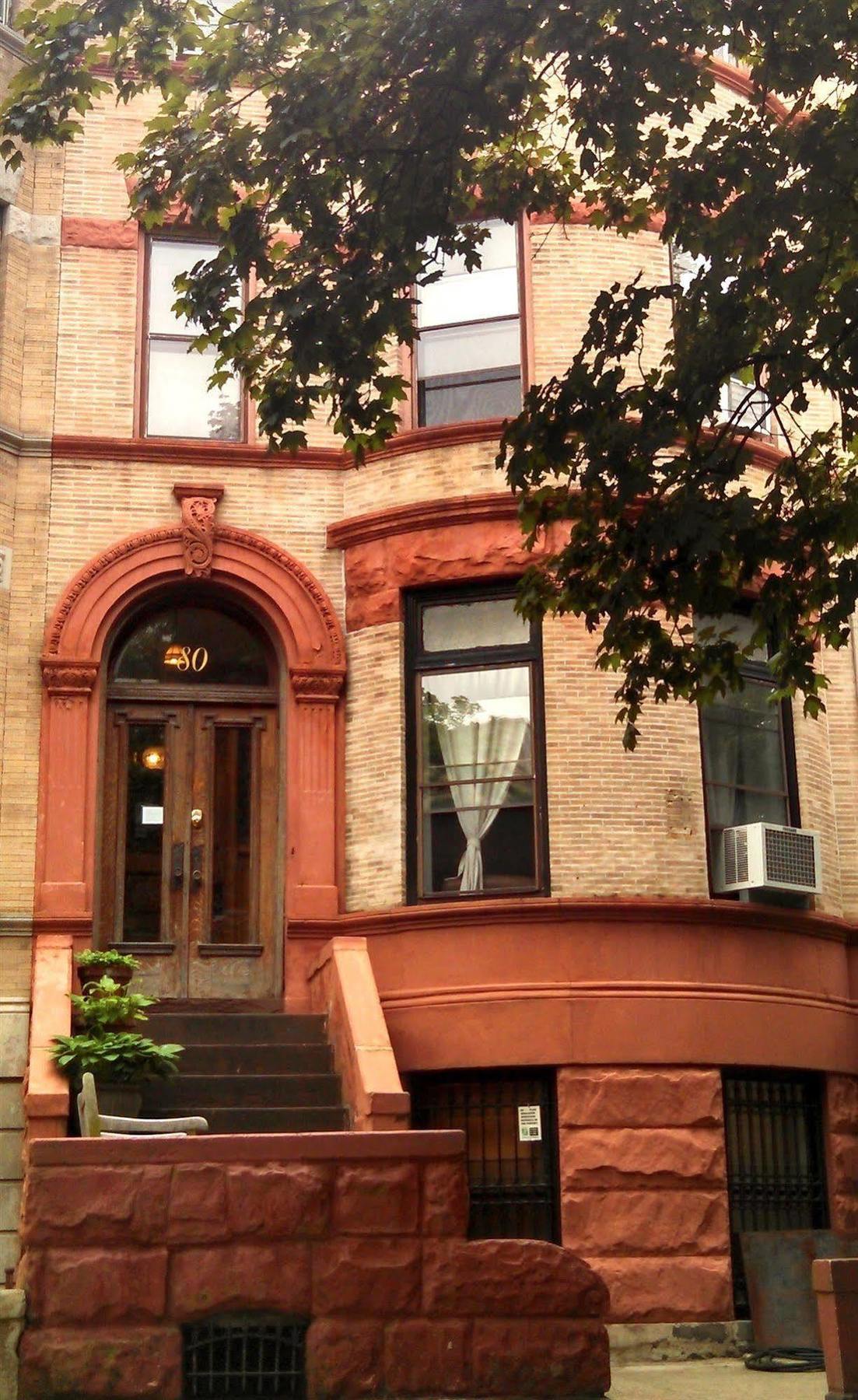 Bed and Breakfast Lefferts Manor New York Exteriér fotografie